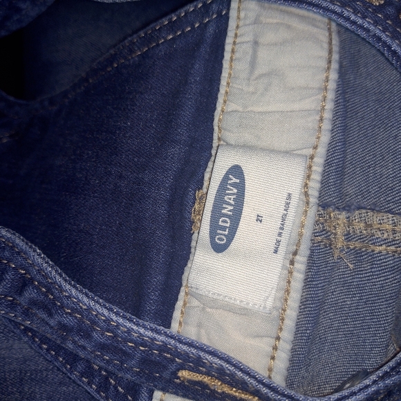 Overalls - Picture 2 of 4